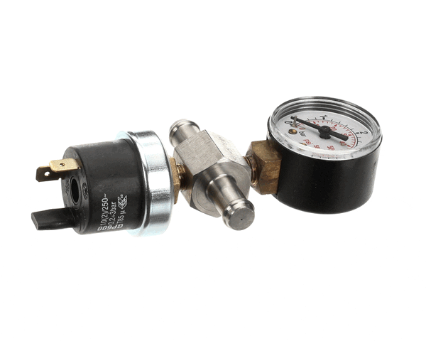 CONVOTHERM 2217332 INJECT.NOZZLE INC.PRESSURE SWI (COV2217332) Each
