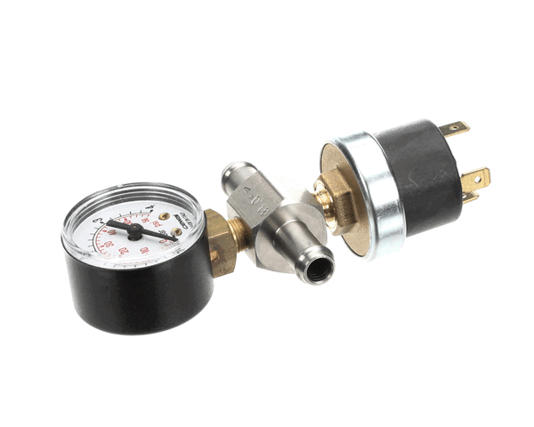 CONVOTHERM 2217335 INJECT.NOZZLE INCL.PRESSURE SW (COV2217335) Each