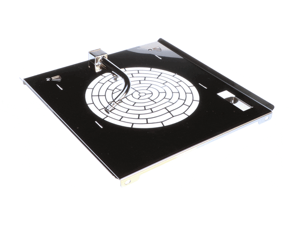 CONVOTHERM 2225528NP SUCTION PANEL OES 6.06MINI, 6.10MINI, 6. (COV2225528NP) Each
