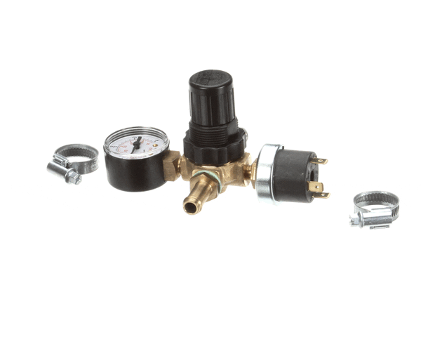 CONVOTHERM 2230014 PRESSURE REGULATOR VALVE 6.20 (COV2230014) Each