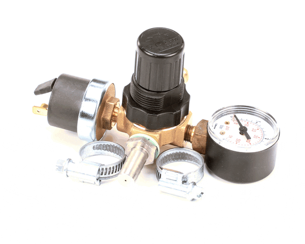 CONVOTHERM 2230016 PRESSURE REGULATOR VALVE 20.20 (COV2230016) Each