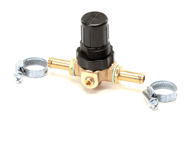 CONVOTHERM 2230017 PRESSURE REGULATOR VALVE 20.10 (COV2230017) Each