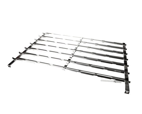 CONVOTHERM 2251304 SHELF RACK RIGHT 6.20 GN CONVO (COV2251304) Each