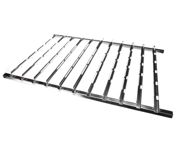 CONVOTHERM 2251305 SHELF RACK LEFT 10.10 GN CONVO (COV2251305) Each