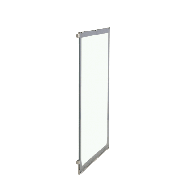CONVOTHERM 2518483 INTERIOR DOOR 12.20 P3 WITH FI (COV2518483) Each