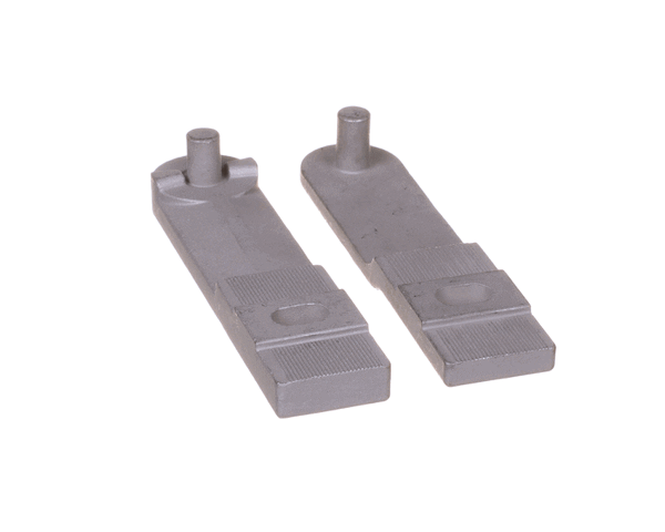 CONVOTHERM 2523667 TOP AND BOTTOM HINGE ARM P3 WI (COV2523667) Each