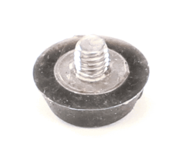 CONVOTHERM 2526390 DOOR BUFFER WITH THREADED BOLT (COV2526390) Each