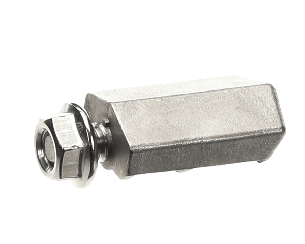 CONVOTHERM 2528187 DOOR CATCH BLOCK MINILINE WITH (COV2528187) Each