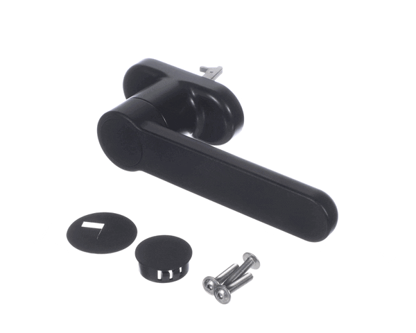 CONVOTHERM 2529239 DOOR HANDLE MINILINE LEFT HING (COV2529239) Each