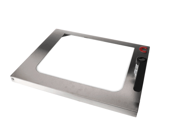 CONVOTHERM 2529784 LEFT HINGE DOOR FALCON OES 6.0 (COV2529784) Each