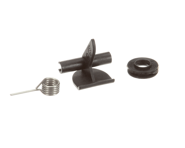 CONVOTHERM 2556368 FIXING SET FOR DOOR DRIP TRAY (COV2556368) Each