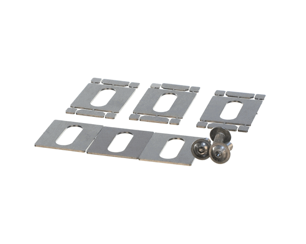 CONVOTHERM 2565051 CS SPACER PLATE FOR CROSS GASK (COV2565051) Each