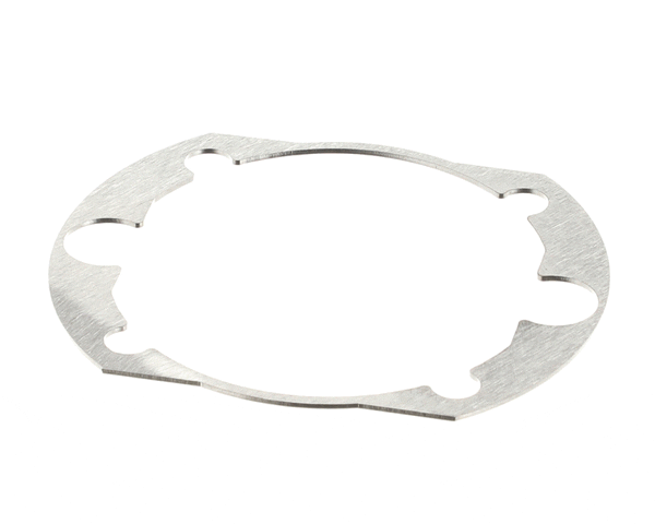 CONVOTHERM 2615367 COMPENSATION FLANGE FOR BURNER (COV2615367) Each