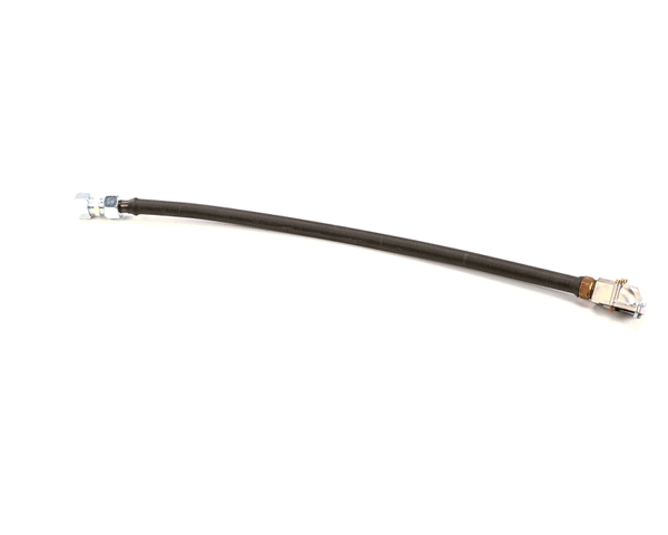 CONVOTHERM 2616516 GAS PIPE 580MM LONG P3 WITH FI (COV2616516) Each