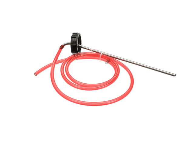 CONVOTHERM 2617594 SUCTION PIPE, CONVOCLEAN WITH (COV2617594) Each