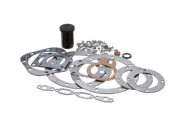 CONVOTHERM 2618161 SET OF GASKETS FOR BURNER 12-2 (COV2618161) Each