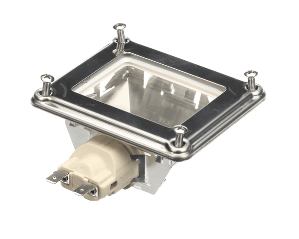 CONVOTHERM 2618780 SET COOKING CHAMBER LAMP SQUAR (COV2618780) Each