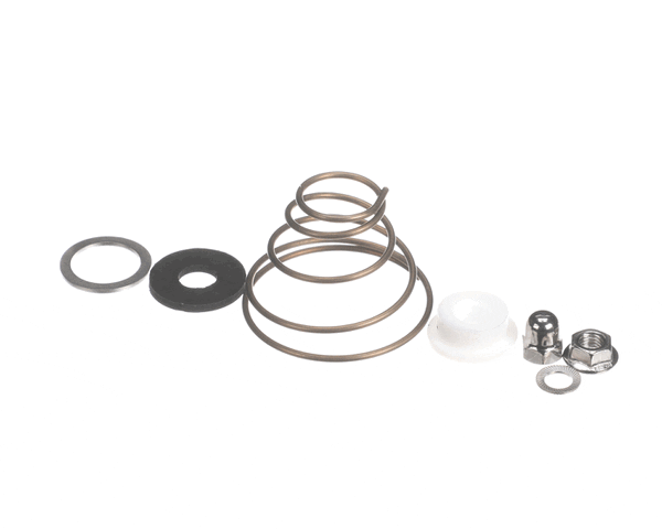 CONVOTHERM 2618801 SET OF SEALS FOR MOTOR SHAFT O (COV2618801) Each