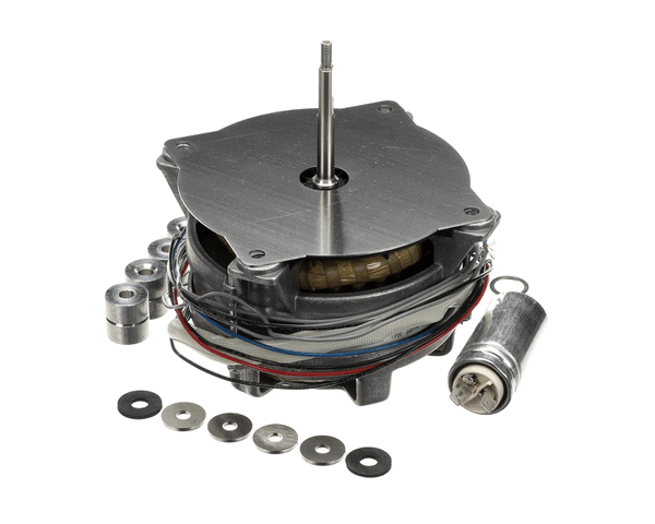 CONVOTHERM 2618802 MOTOR 230V OES MINI WITH FIXIN (COV2618802) Each
