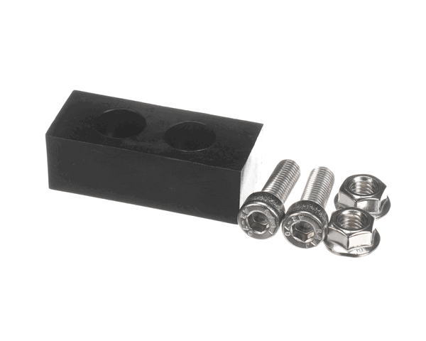 CONVOTHERM 2619156 RETAINING BLOCK FOR DISAPPEARI (COV2619156) Each