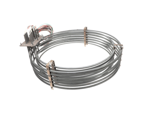 CONVOTHERM 2619191 TUBULAR HEATER2X16.5KW230VCONN (COV2619191) Each