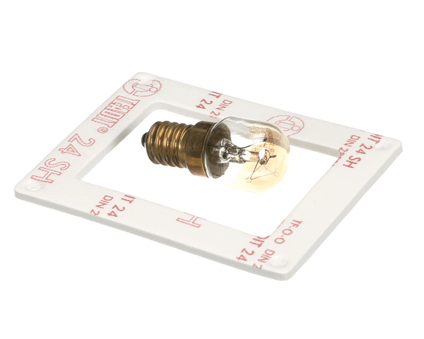 CONVOTHERM 2619291 E14 120V LIGHT BULB SET WITH S (COV2619291) Each