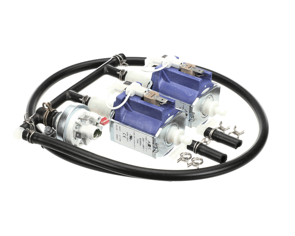 CONVOTHERM 2619511 CLEANER PUMP UNIT OES MINI CON (COV2619511) Each