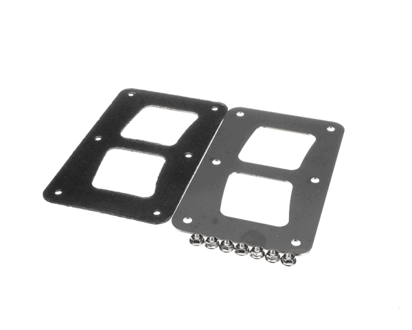 CONVOTHERM 2623227 MOUNT. SET CONVECT HEATING ELEMENT 10.20 (COV2623227) Each