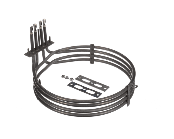CONVOTHERM 2625103 TUBULAR HEATER 6.8KW 200V OES (COV2625103) Each