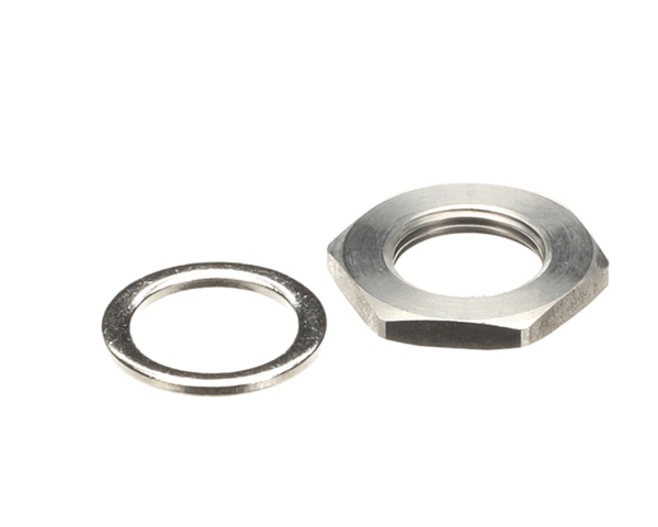 CONVOTHERM 2625117 SCREW CONNECTION FOR PIPES ON (COV2625117) Each