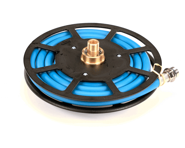 CONVOTHERM 2625194 HOSE REEL FOR RETRACTABLE HAND (COV2625194) Each