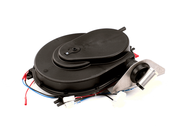 CONVOTHERM 2625201 RETRACTABLE HAND SHOWER 6.10/6 (COV2625201) Each