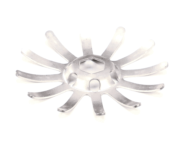 CONVOTHERM 2625856 DIRT FENCE FOR OVEN DRAIN OES (COV2625856) Each