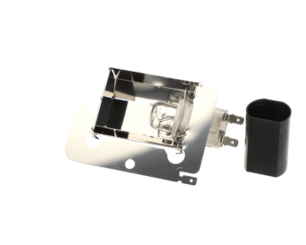 CONVOTHERM 2626632 LAMP SOCKET FOR ROUND COOKING (COV2626632) Each
