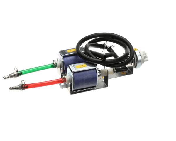 CONVOTHERM 2629371 CLEANER PUMP UNIT OES MINI CON (COV2629371) Each