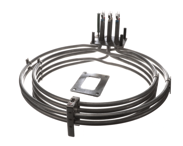CONVOTHERM 2630606 TUBULAR HEATER 10,2KW 230V OES (COV2630606) Each