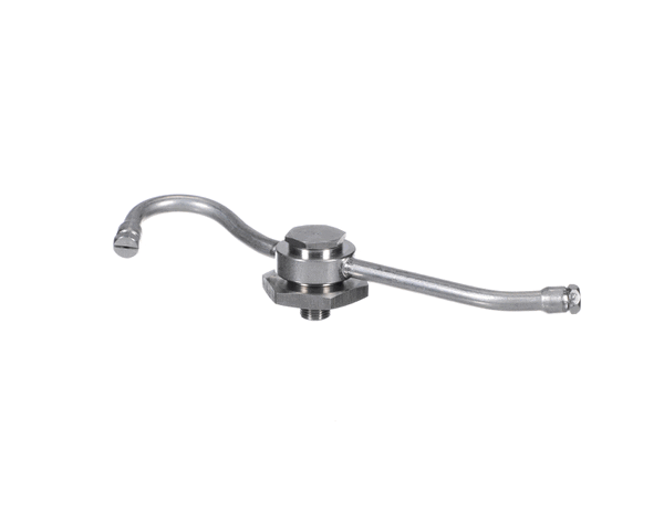 CONVOTHERM 2632280 ROTARY NOZZLE MINI 1.4404 CPL (COV2632280) Each