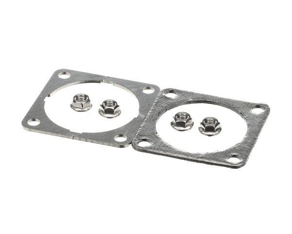 CONVOTHERM 2664269 COUNTER FLANGE CHIMNEY 50 CONV (COV2664269) Each