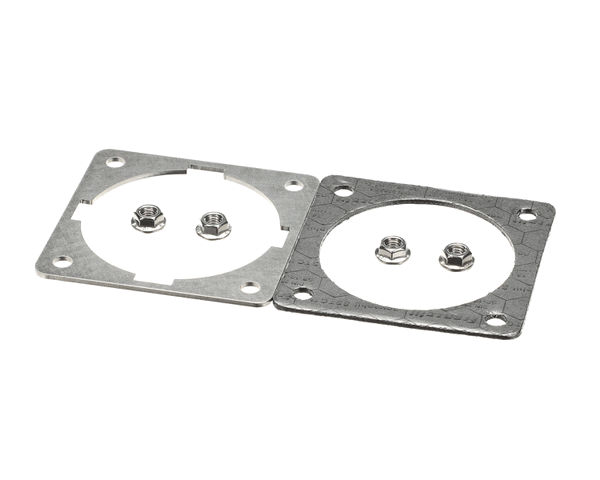 CONVOTHERM 2664270 COUNTER FLANGE CHIMNEY 70 CONV (COV2664270) Each