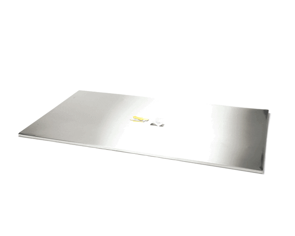 CONVOTHERM 2665677 LEFT COVER 20.20 V2 CON4, MAXX PRO (COV2665677) Each