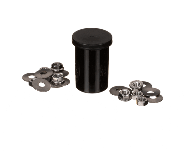 CONVOTHERM 2666340 FIXING SET HOT AIR HEAT EXCHAN (COV2666340) Each
