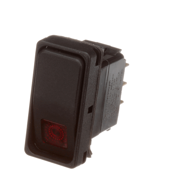 CONVOTHERM 300358-CLE SWITCH;DPDT;W/250V LIGHT (COV300358-CLE) Each