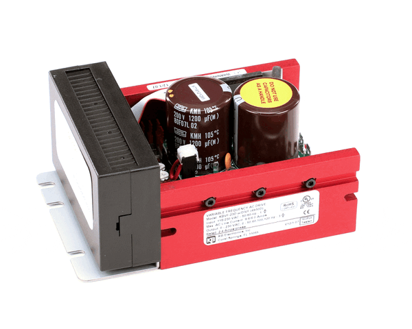CONVOTHERM 300412 DRIVE; A.C. MOTOR; 2.4A (COV300412) Each