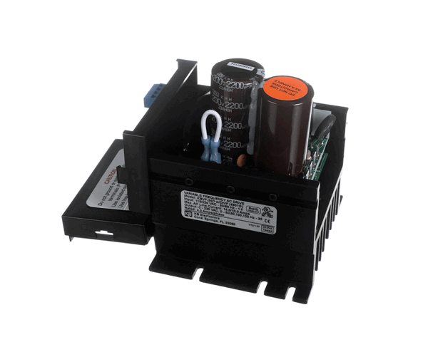 CONVOTHERM 300462 AC MOTOR DRIVE; 4 AMP (COV300462) Each