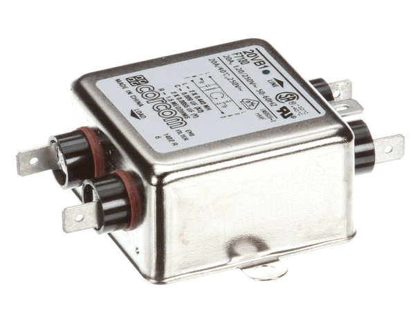 CONVOTHERM 300472 FILTER; LINE; 20AMP TYCO; P/N (COV300472) Each