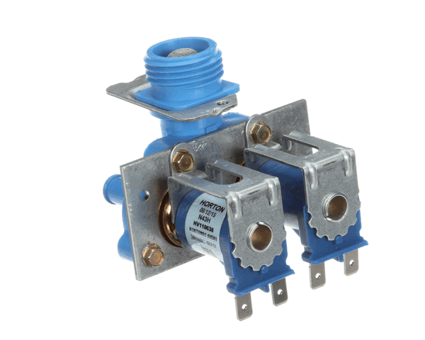 CONVOTHERM 300605 VALVE SOLENOID 2 WAY 230V 60HZ (COV300605) Each