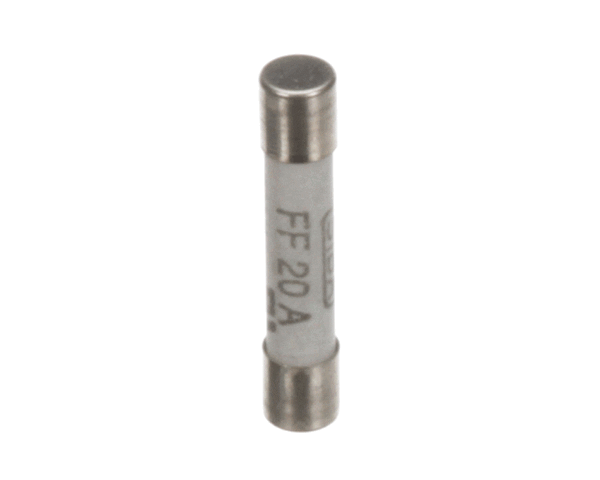 CONVOTHERM 300637 FUSE; 20 AMP 500V 7012540.20 (COV300637) Each