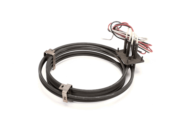 Convotherm 300807 Tubular Heater; 5.0Kw 230V, 3P (COV300807) Each