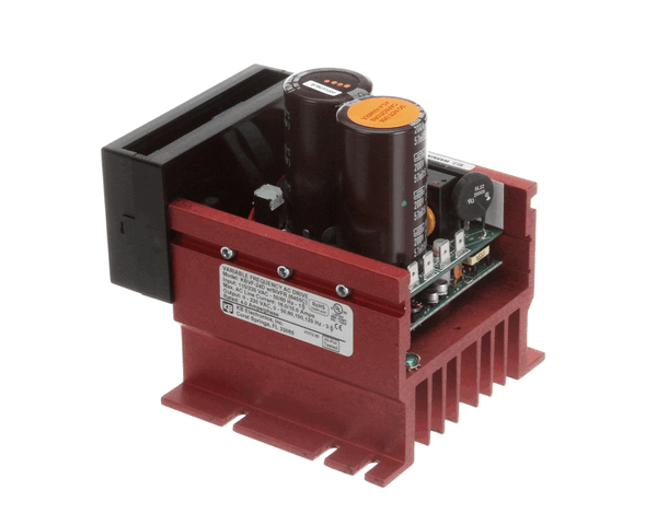 CONVOTHERM 300926 DRIVE, A.C. MOTOR,4 AMP DRY CO (COV300926) Each