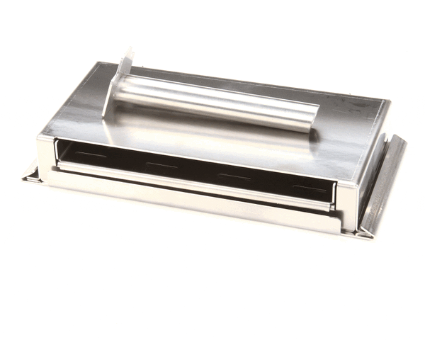 CONVOTHERM 3429323 SMOKER BOX COMPL. CONVOTHERM 4 (COV3429323) Each